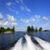 Lake Kabetogama Jigsaw