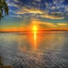 Lake Monona Jigsaw