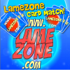 LameZone - Matching Game