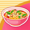 Lasagna Soup