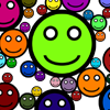 Laser-Fry The Smileys!