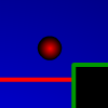 Laser survivor: the mission