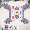 Last Agent Solitaire
