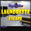 Laundrette Escape
