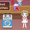 Laundry Fun