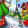 Le Sidewalk Cafe