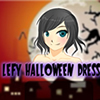 Lefy Halloween Dress Up