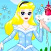 Legend Princess Dressup