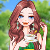 Leisure Tea Time