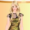 Leopard item collection