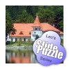 Leo's Slide Puzzle Series - Transylvania