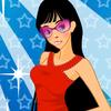Let See A Boom Girl