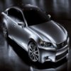 Lexus GS Slider