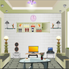 Light Green Room Escape