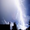 Lightning Strike Jigsaw