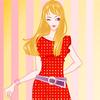 Like a hot girl