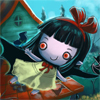 Lilith - A friend at Hallows Eve