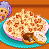 Lily's Caramel Popcorn