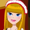 Linda The Waitress Dressup