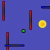 Lines Rebound