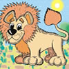 Lion Jigsaw Puzzle