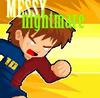 messy nightmare
