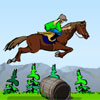 Lisa & Bandit, Chinese
