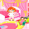 Little Bloom's Beautiful Room
