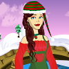 Little Elf Emmy Dressup