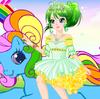 Little Horse Fairy