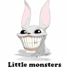 Little monsters