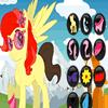 Little Pony Dress Up