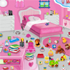 Little Princess Bedroom