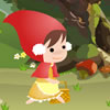 little red riding hood