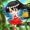 Little Stylish Fairy