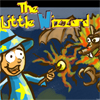 little Wizzard