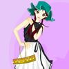 Lively City Girl Dressups