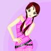 Lively Young Dressup