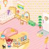 Living Room For Kid