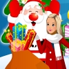 liza's christmas presents