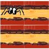 logic spider house puzzle