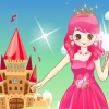 Lolita Princess Dress Up