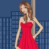 Lonely Lady Dressup
