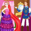 Long Hair Princess