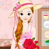 Lordly Lady Dress