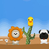 Lost Animals