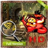 Lost World - Hidden Object