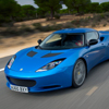 Lotus Evora S 2011 Puzzle