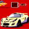 Lotus Exige Car Coloring