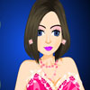 Louisa Girl Makeup